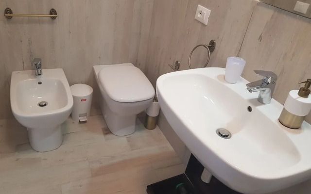 Poggiamico Guest House