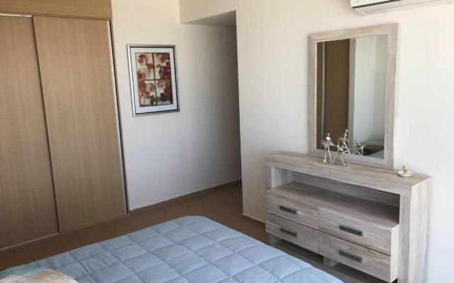 Minerva Zone Apartment Super Vista Fully Equipped Pool 3 Rec 6pp tv Wifi Aa