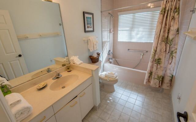 Stay Calm Apartment 3