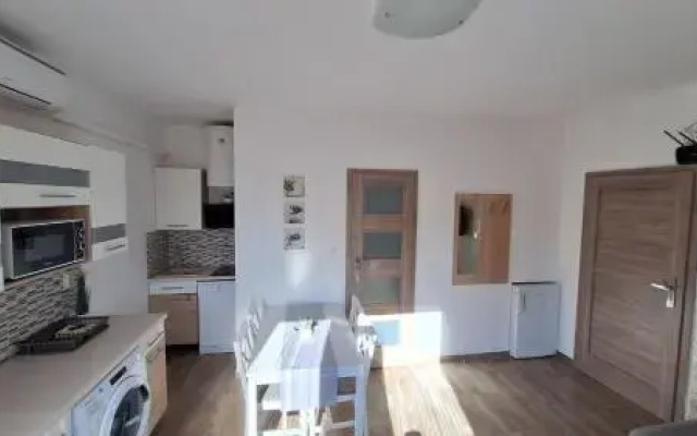 Álom Apartman