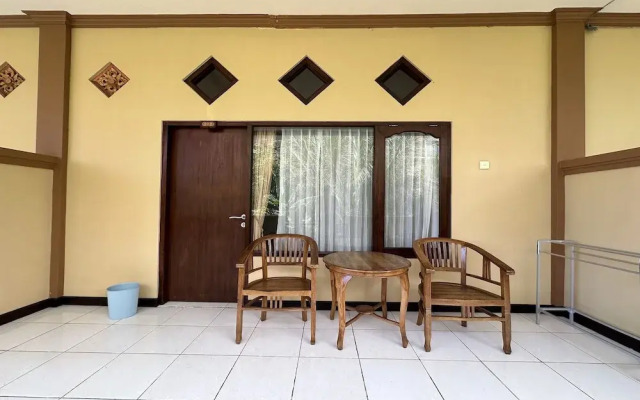 Taxa Raya Guest House
