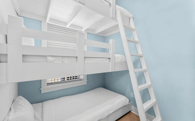 30A Beach House - Paradise Valle