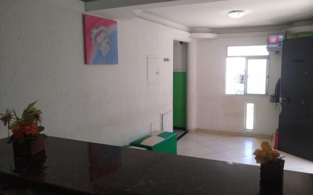 Hotel do Forte Pernambués