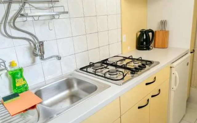 Apartment Premantura