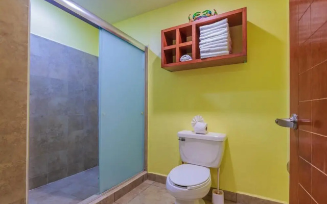 Ixchel 2BD suite by Skyrun