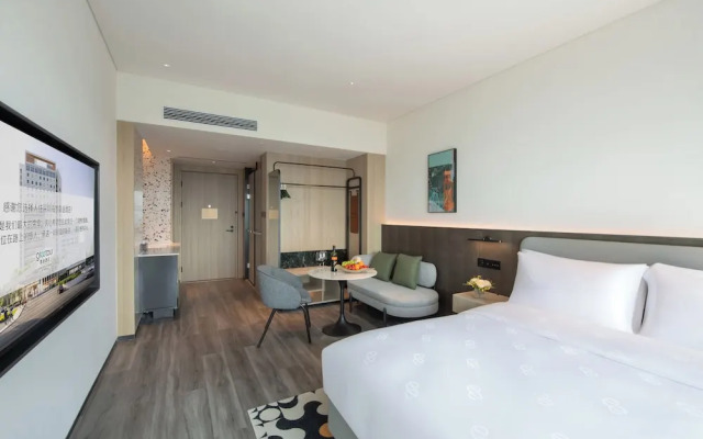 Seaview Gleetour Hotel Shenzhen