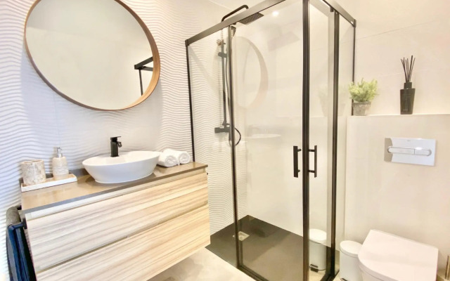 21052 - Heavenly Views From Frontline Penthouse