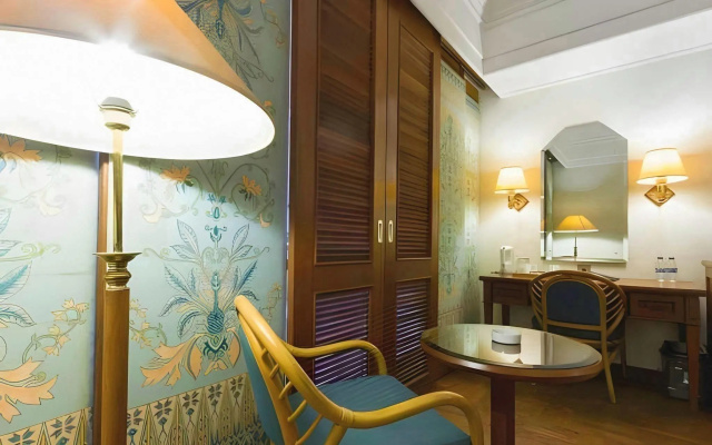 Pusako Bukittinggi – Guest Rooms – Bukittinggi