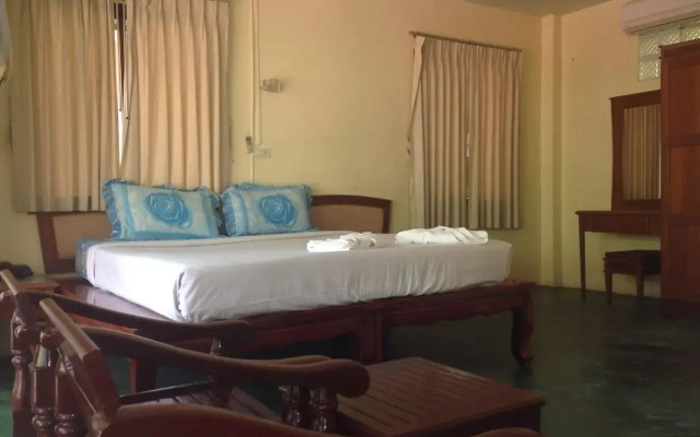 JJ Bungalow & Guest house