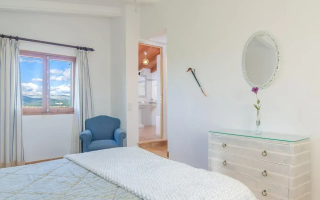 Can Rius - Villa With Private Pool In Muro
