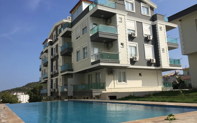 Mina Turizm Apart