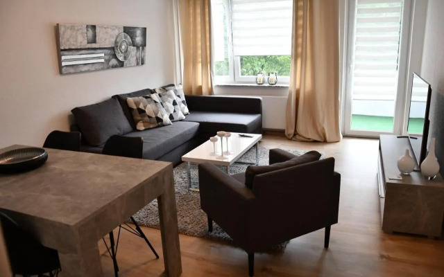 Vicky´s Ferienwohnung