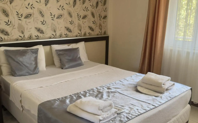 Reis Thermal Otel