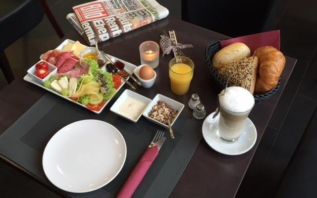 Tankbar's Hotelchen