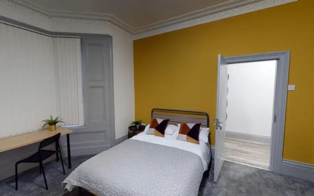 Sunderland Retreat Spacious 4 Bedroom House