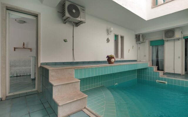 3247 Villa Zio Tore - Trilo by Barbarhouse