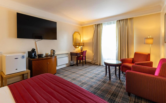Bromsgrove Hotel & Spa