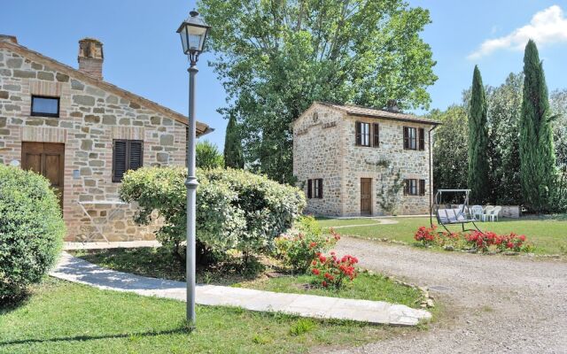 Casali Della Ghisleria