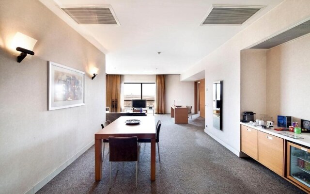 BH Conference & Airport Hotel Istanbul