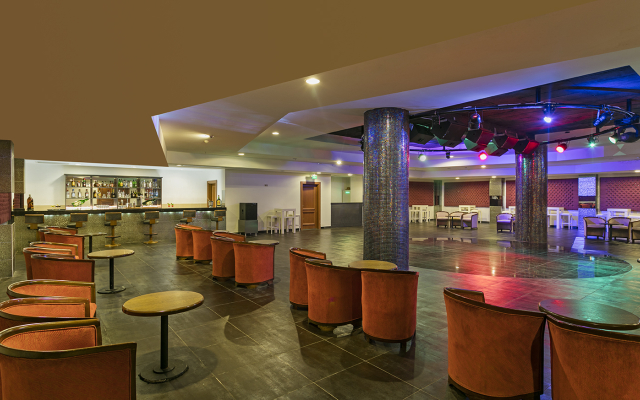 Özkaymak Select Hotel