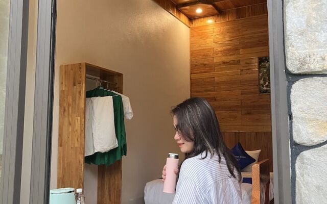 Trang an green river homestay