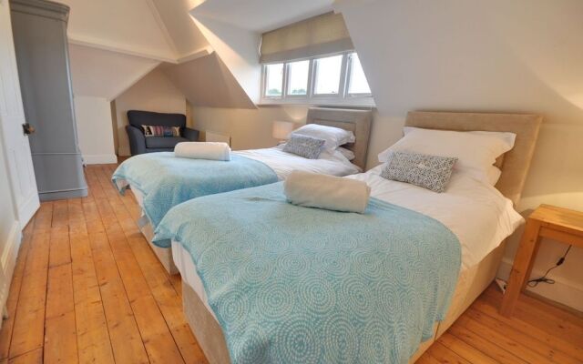 Studland Retreat