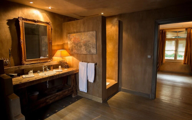 The Guest House