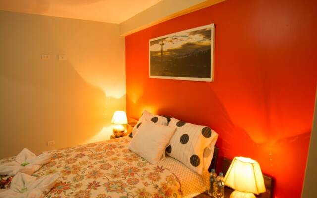 Samaykuy Bed and Breakfast