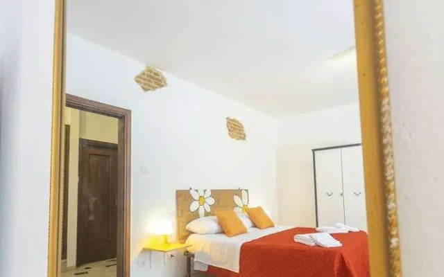 Rustico alla Quercetta