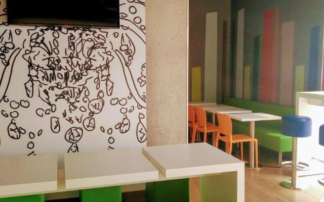 ibis budget Nao Me Toque