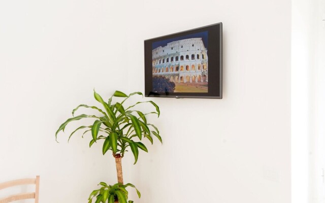 House With 2 Bedrooms in Roma, With Balcony and Wifi