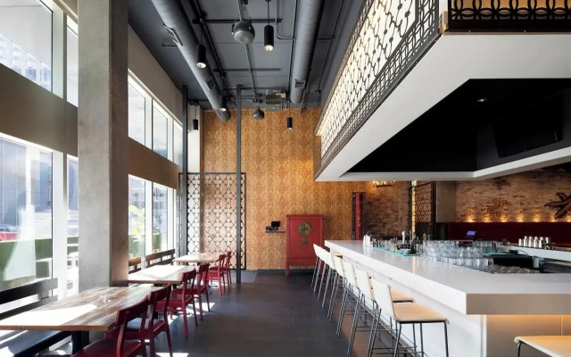 Alt Hotel Winnipeg