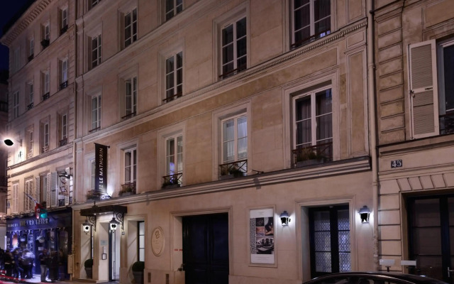Le Mathurin Hotel & Spa