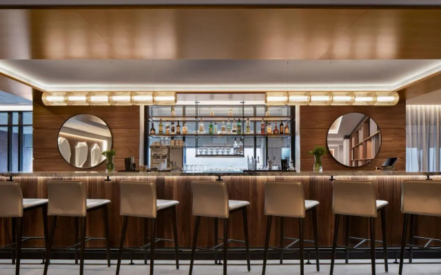 AC Hotel by Marriott Old Montreal