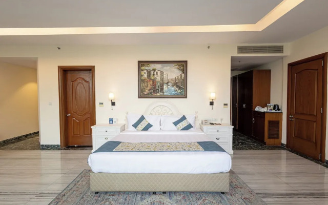 The BellaVista Hotel Chandigarh Panchkula