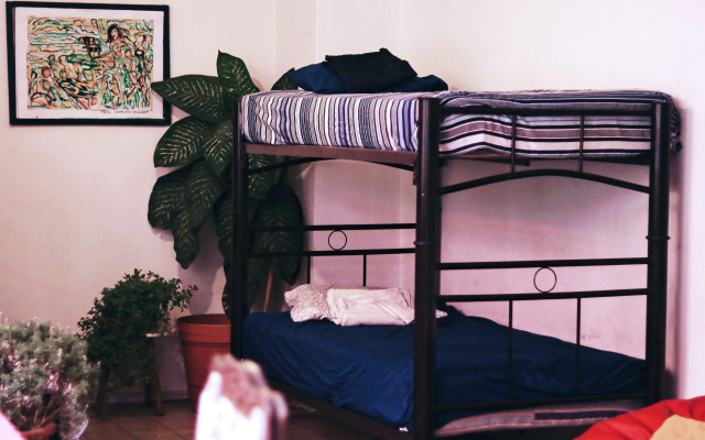 Free Spirit Hostel Guadalajara