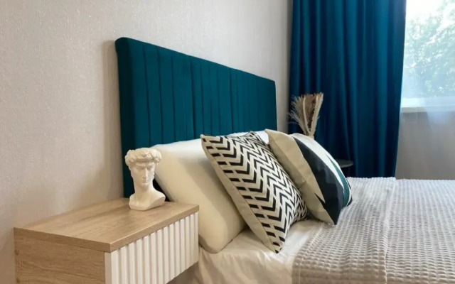 Апартаменты Sweet Dreams на улице Волгоградская 41