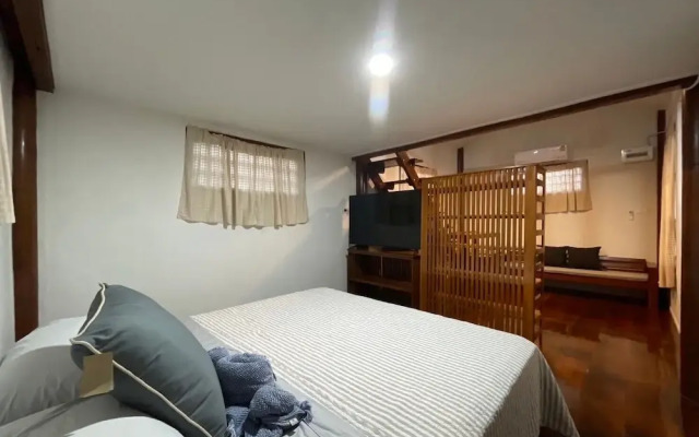 Monkey Cottage