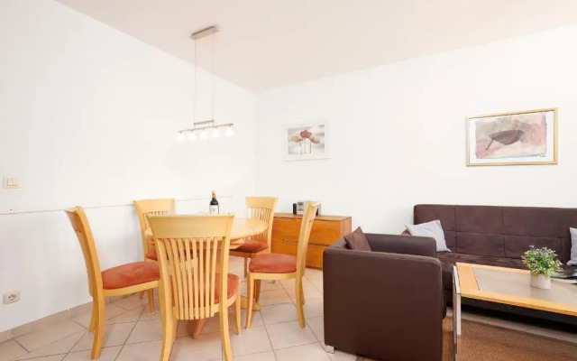 Seepark Wohnung 2 10