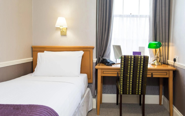 The Clarendon Hotel - Blackheath