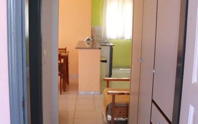 Kassandra Garden Residence