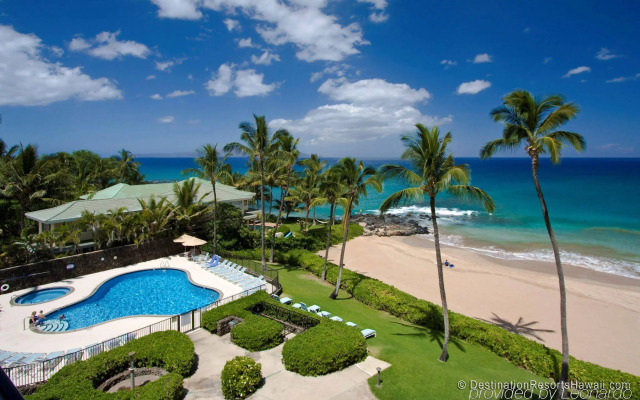 Polo Beach Club Vacation Rentals - APlus Resorts