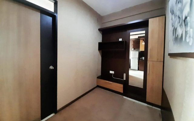 High Livin Apartment Baros