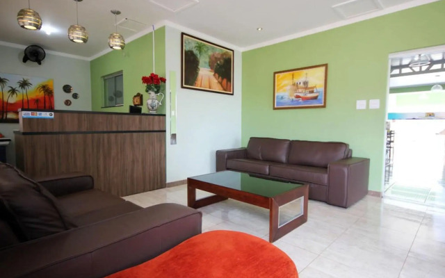 JS Thermas Hotel