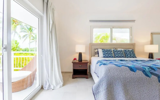 Buganvilla 252 - Cozy 4BR Pool Villa