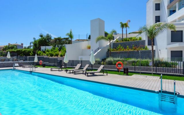 Apartment South Bay Estepona