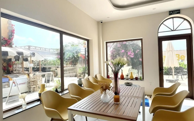 Kim Boutique Hotel