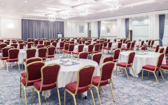 Mercure Bristol Grand Hotel