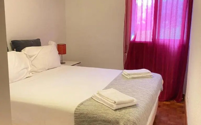 Duplex Próximo do Aeroporto Lisboa