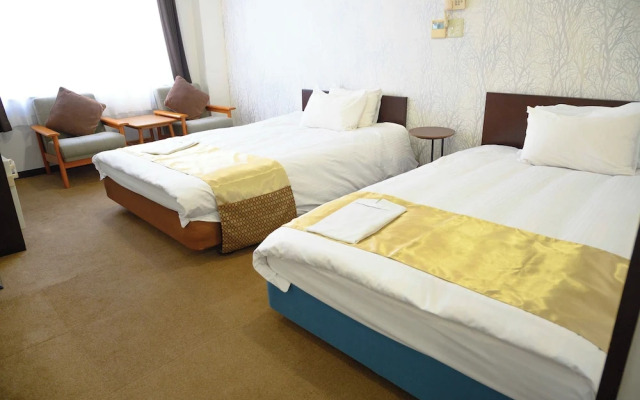 Wakayama Green Hotel